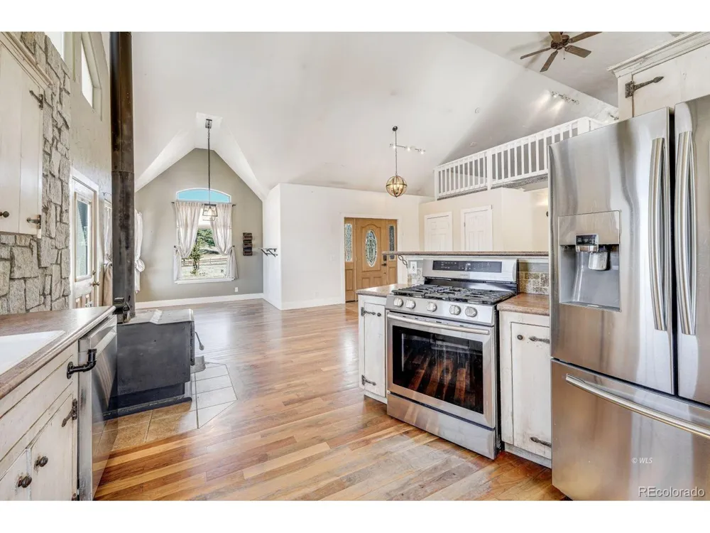 Address Not Shown Westcliffe, CO 81252