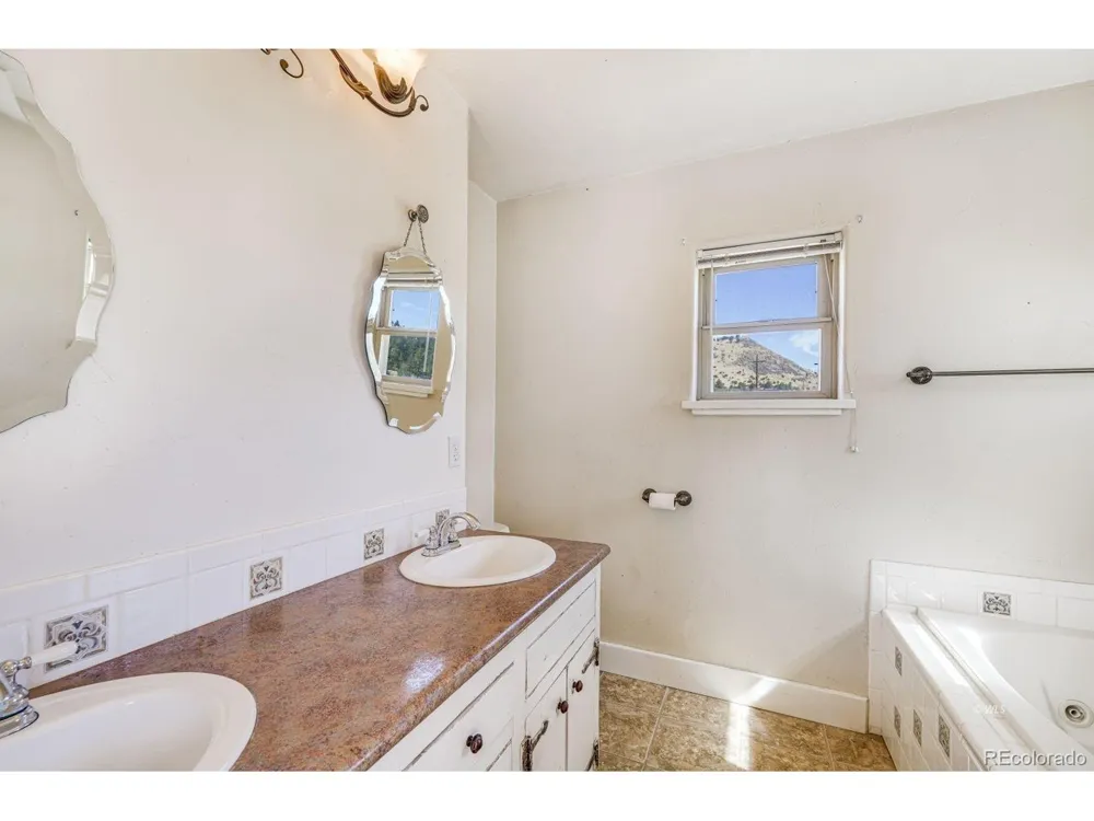 Address Not Shown Westcliffe, CO 81252