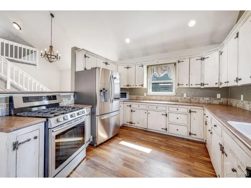 Address Not Shown Westcliffe, CO 81252