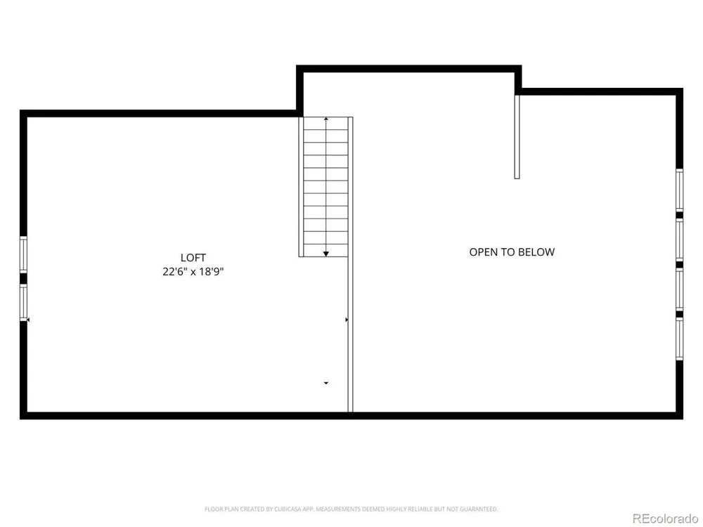 Address Not Shown Westcliffe, CO 81252