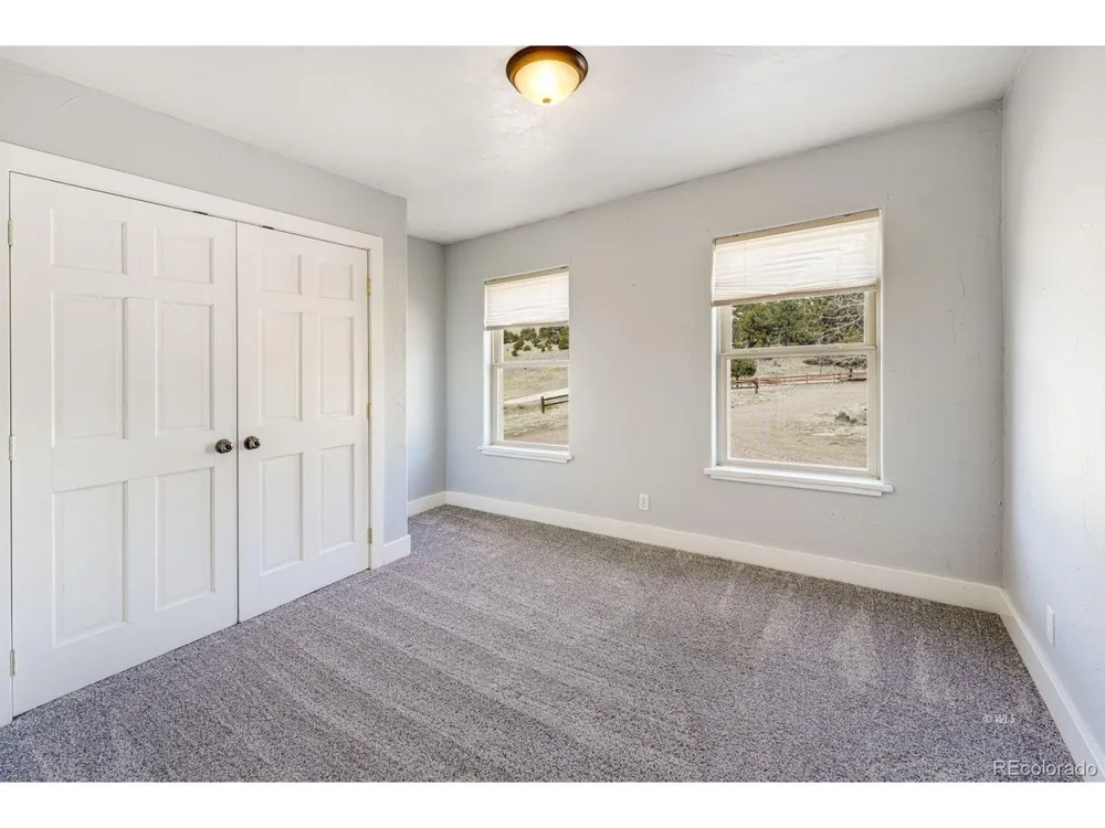 Address Not Shown Westcliffe, CO 81252