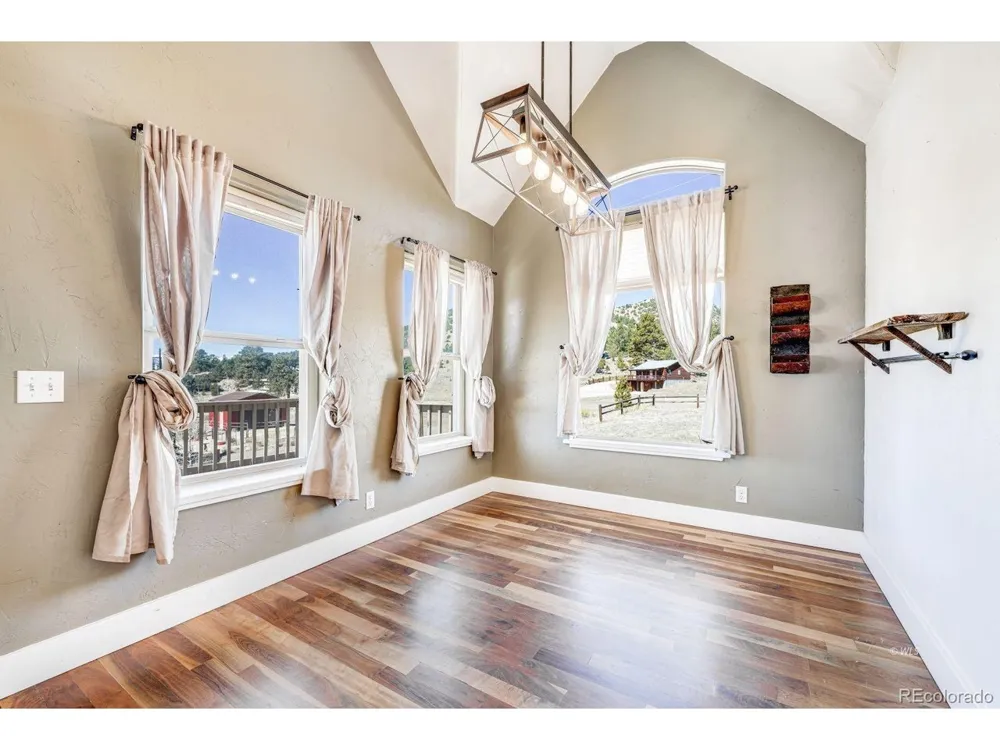 Address Not Shown Westcliffe, CO 81252