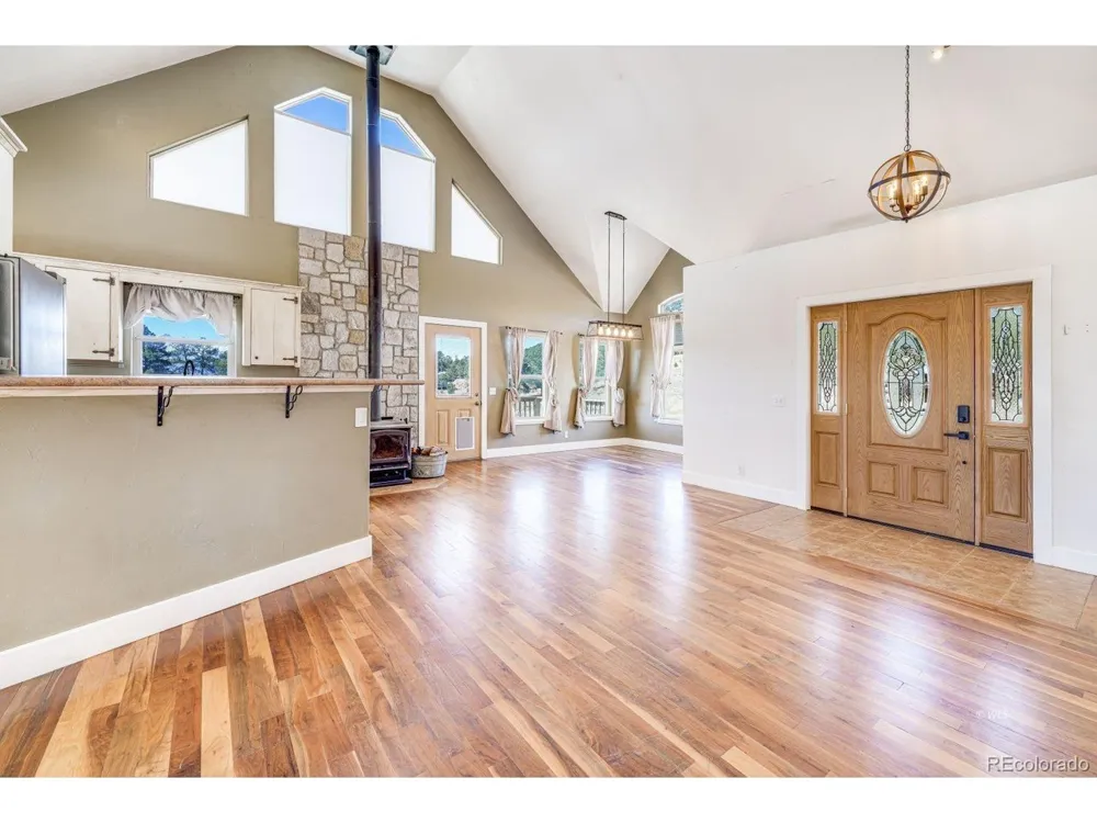 Address Not Shown Westcliffe, CO 81252