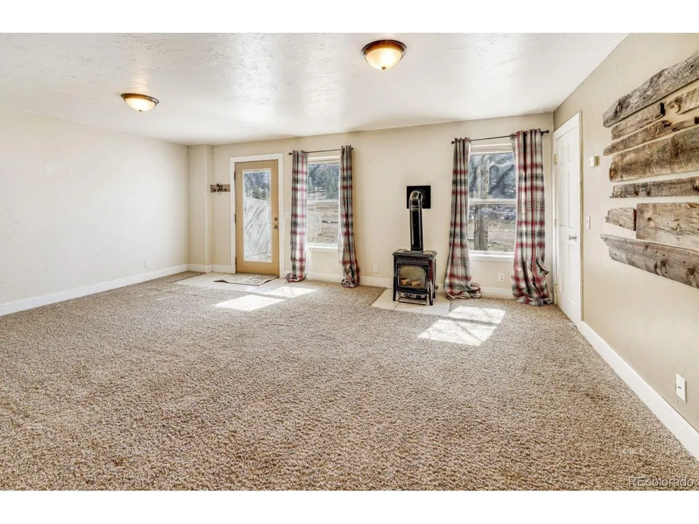 Address Not Shown Westcliffe, CO 81252