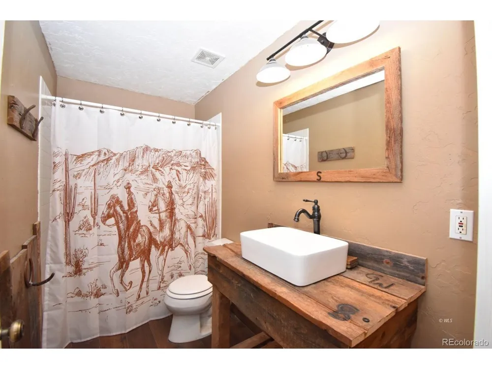 Address Not Shown Westcliffe, CO 81252