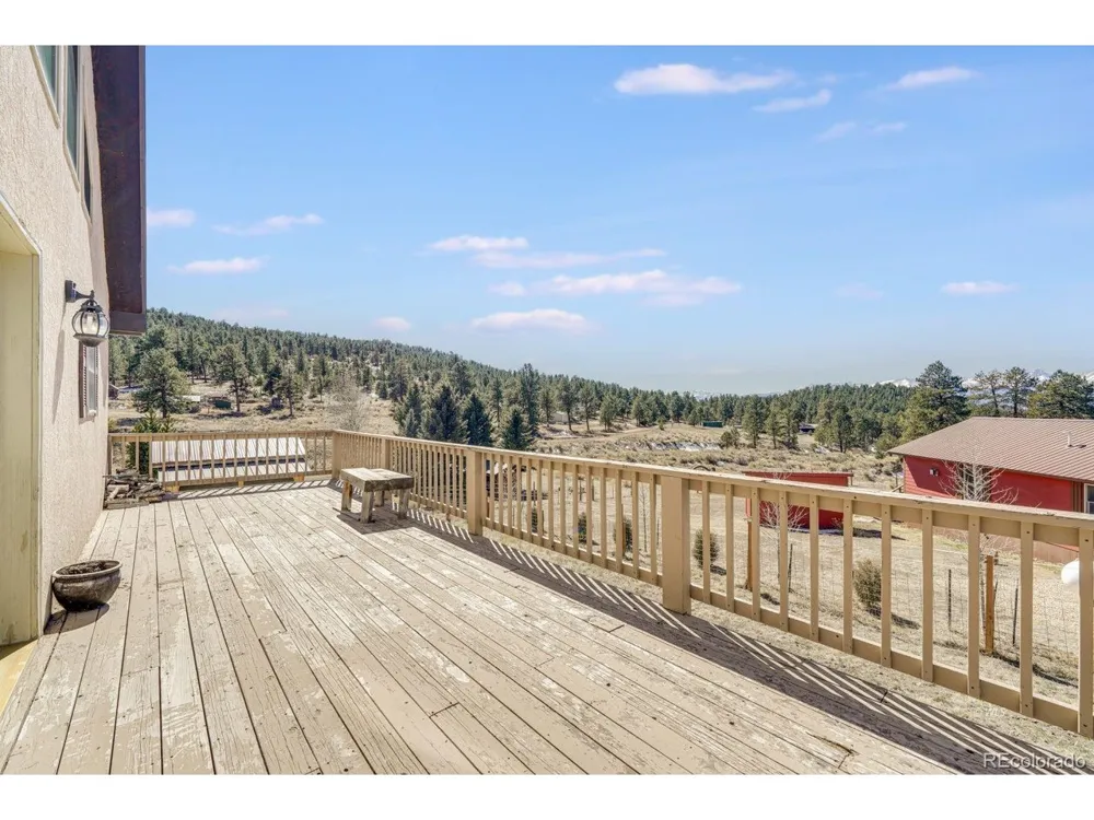 Address Not Shown Westcliffe, CO 81252