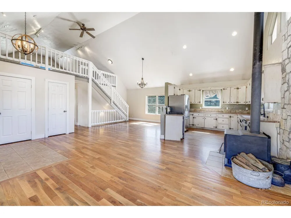 Address Not Shown Westcliffe, CO 81252