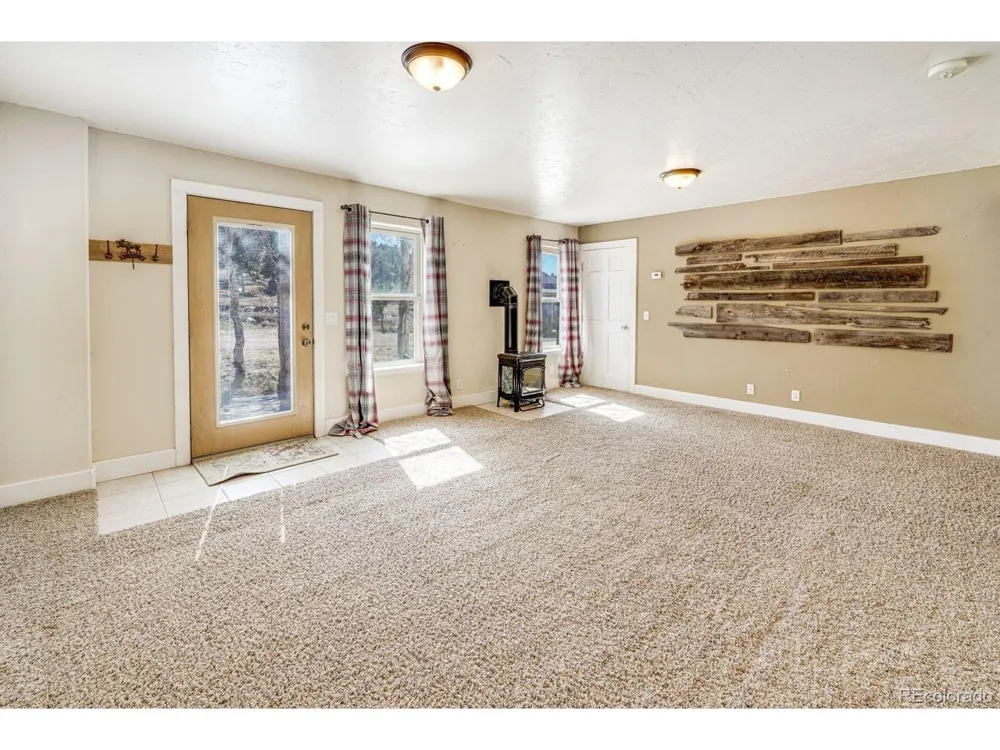 Address Not Shown Westcliffe, CO 81252