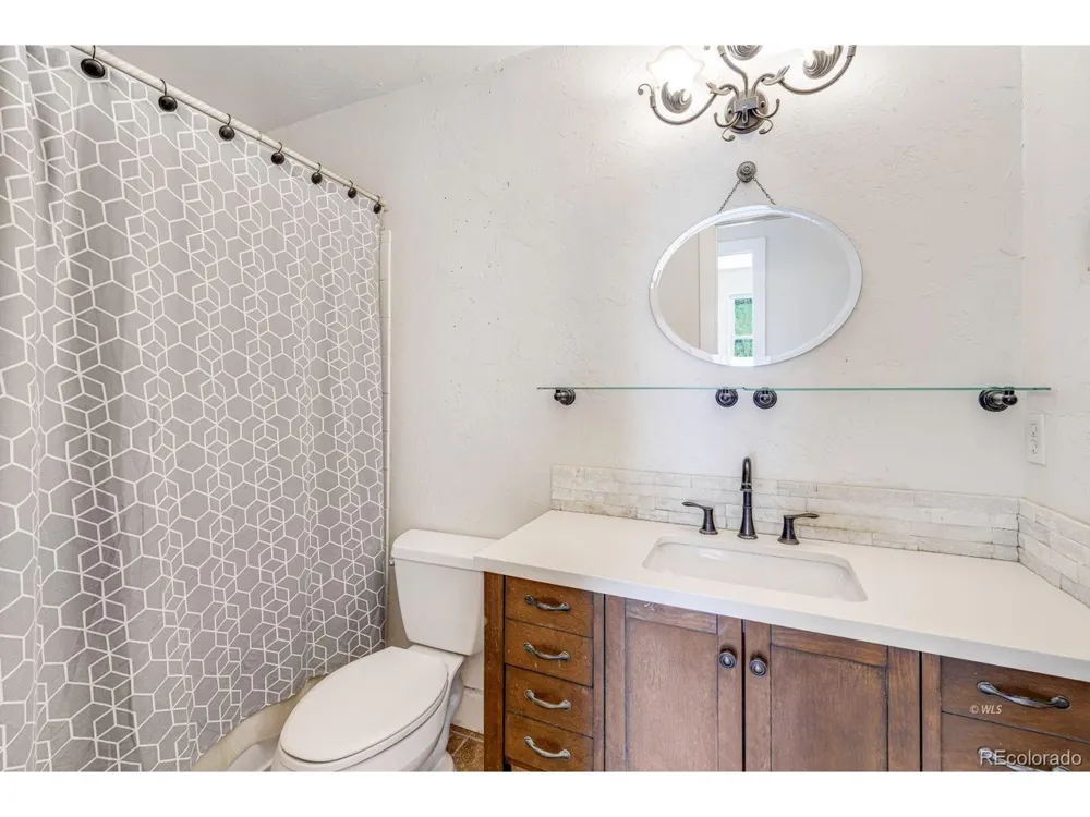 Address Not Shown Westcliffe, CO 81252