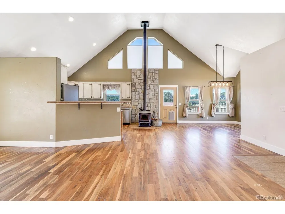 Address Not Shown Westcliffe, CO 81252