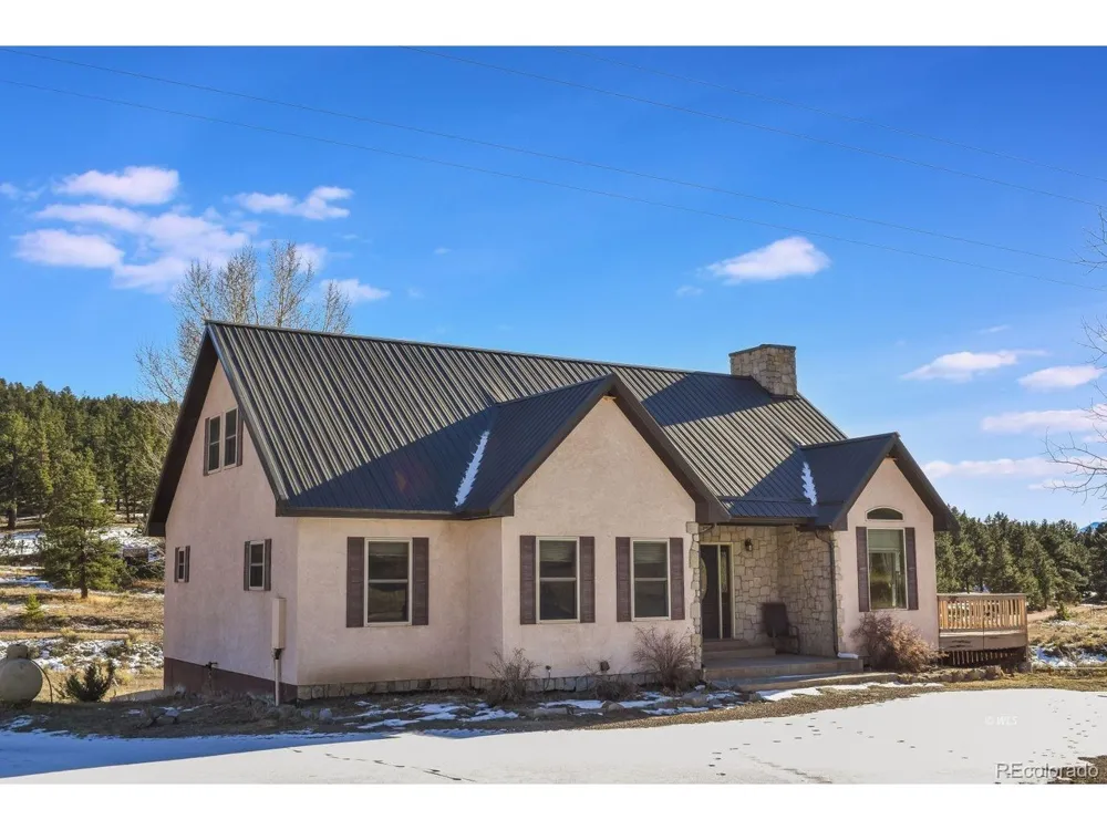 Address Not Shown Westcliffe, CO 81252