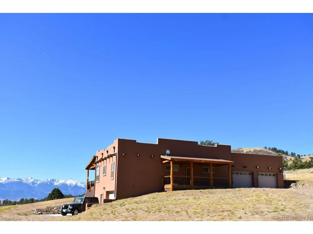 Address Not Shown Westcliffe, CO 81252