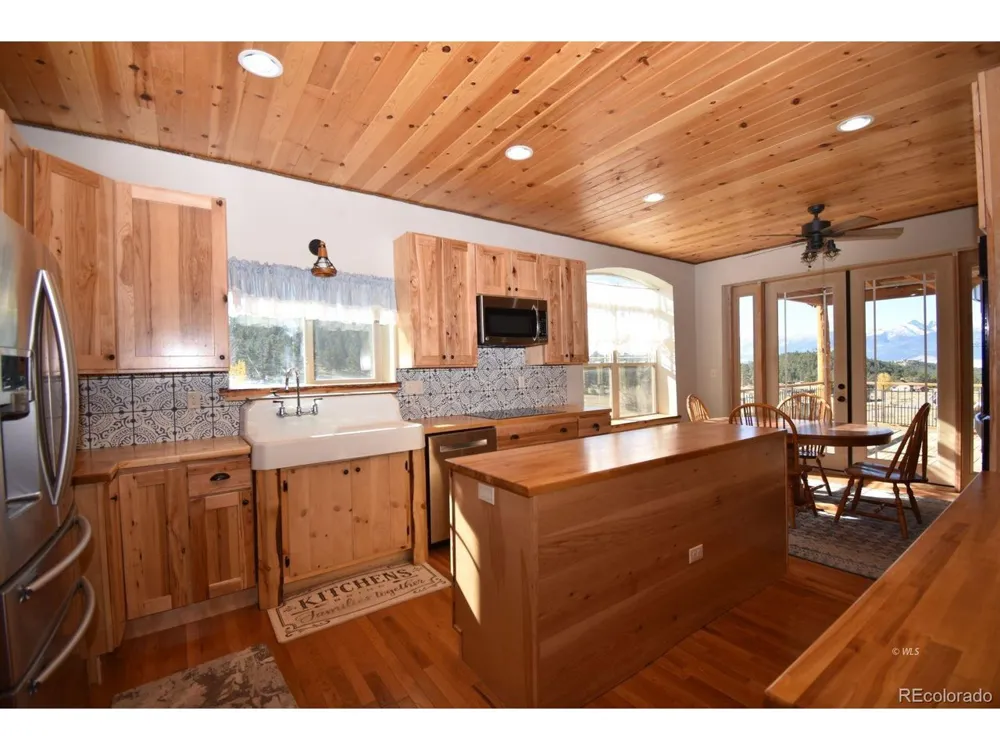 Address Not Shown Westcliffe, CO 81252