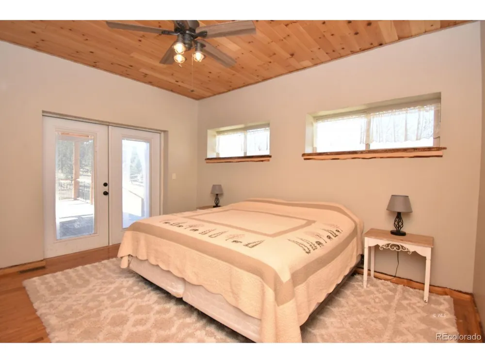 Address Not Shown Westcliffe, CO 81252