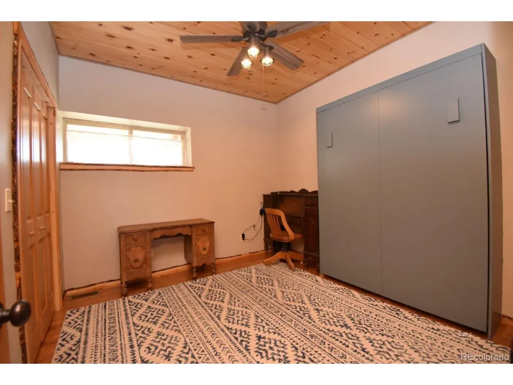 Address Not Shown Westcliffe, CO 81252