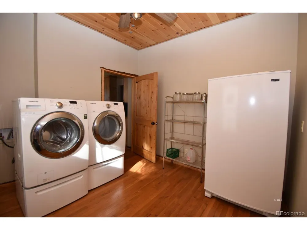 Address Not Shown Westcliffe, CO 81252