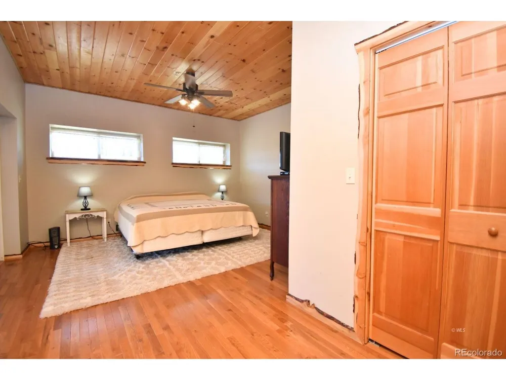 Address Not Shown Westcliffe, CO 81252