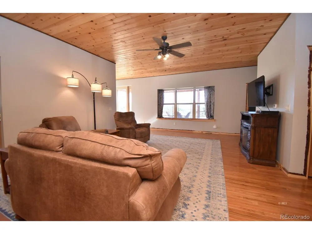 Address Not Shown Westcliffe, CO 81252