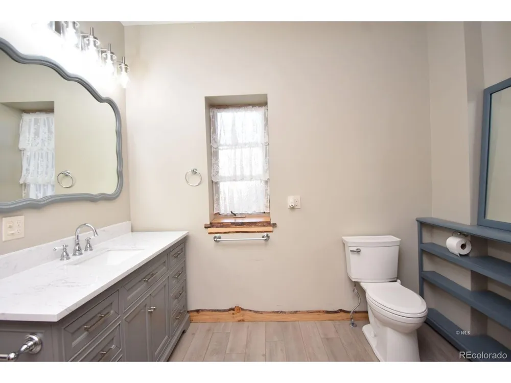 Address Not Shown Westcliffe, CO 81252