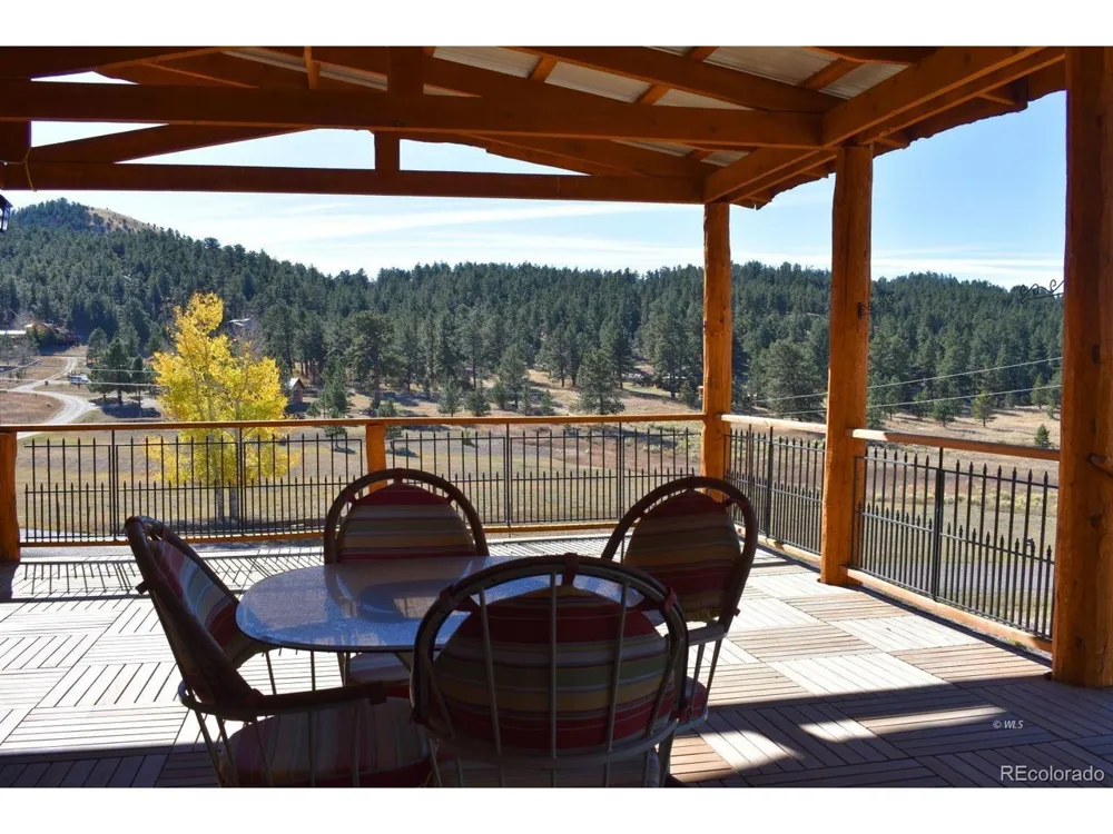 Address Not Shown Westcliffe, CO 81252