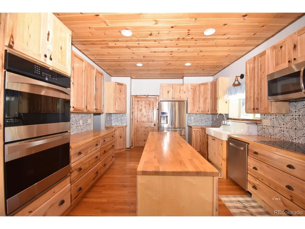 Address Not Shown Westcliffe, CO 81252