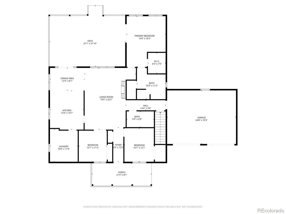 Address Not Shown Westcliffe, CO 81252