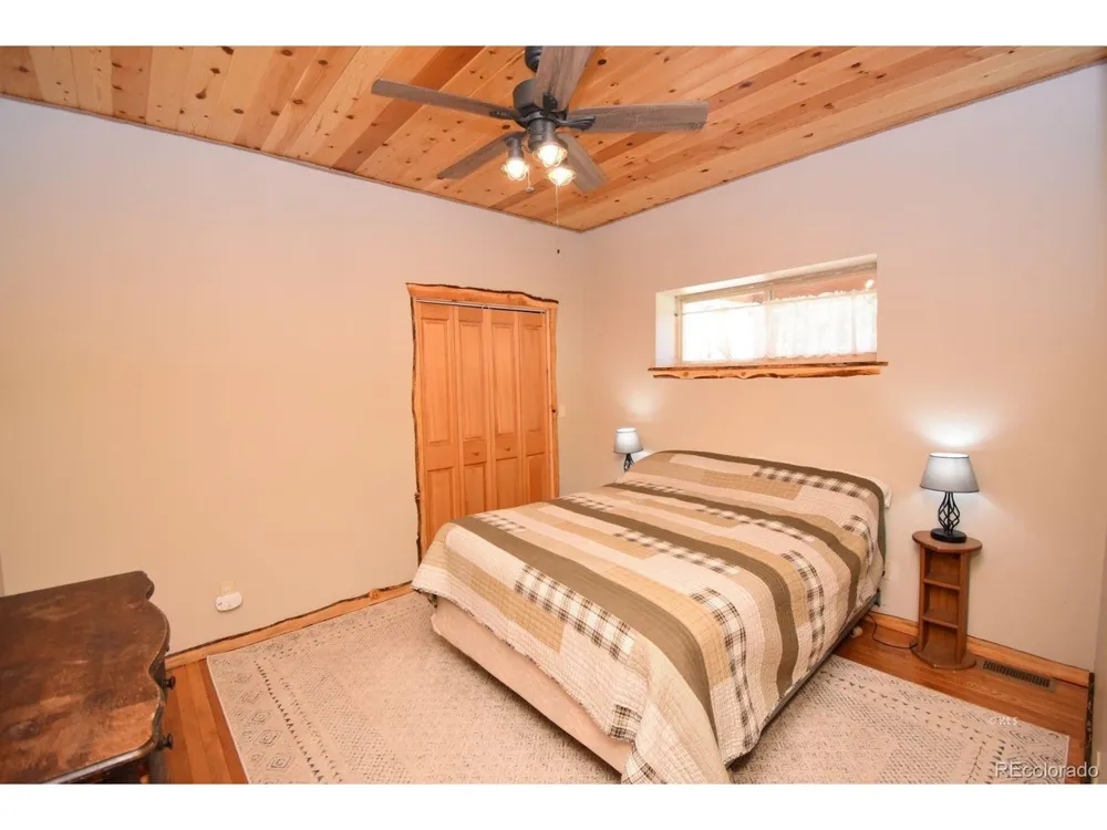 Address Not Shown Westcliffe, CO 81252
