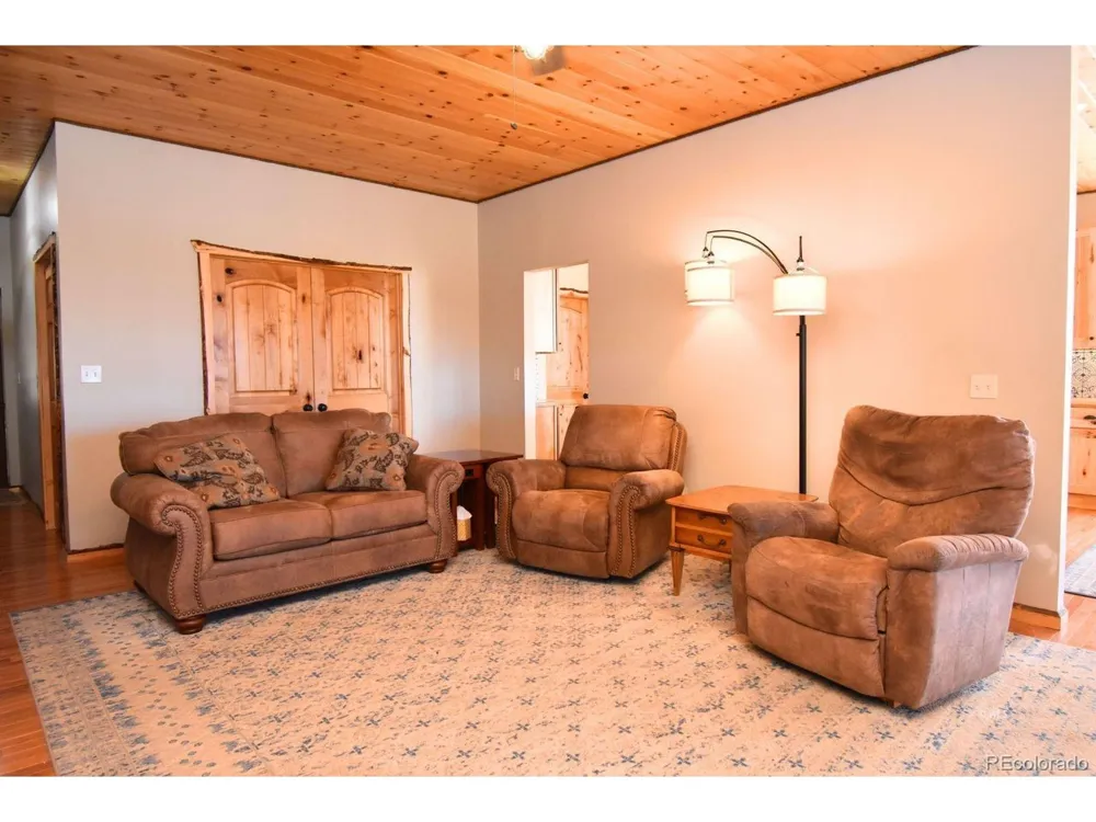 Address Not Shown Westcliffe, CO 81252