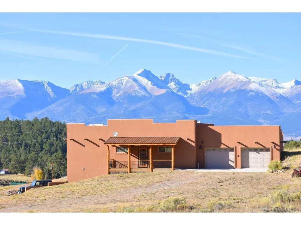 Address Not Shown Westcliffe, CO 81252
