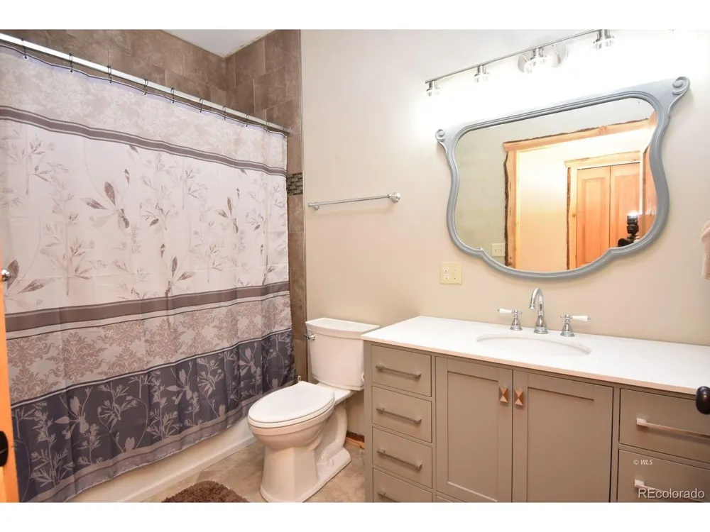 Address Not Shown Westcliffe, CO 81252