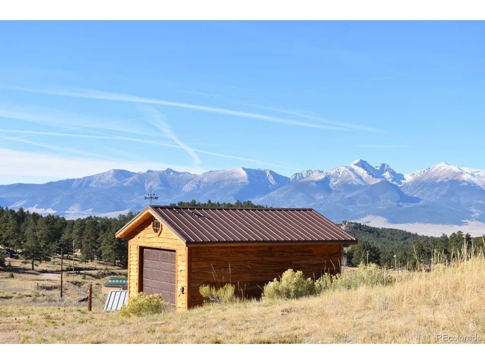 Address Not Shown Westcliffe, CO 81252