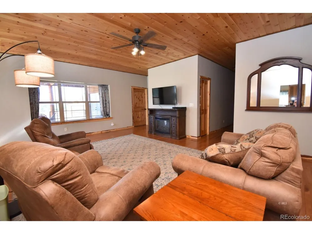 Address Not Shown Westcliffe, CO 81252