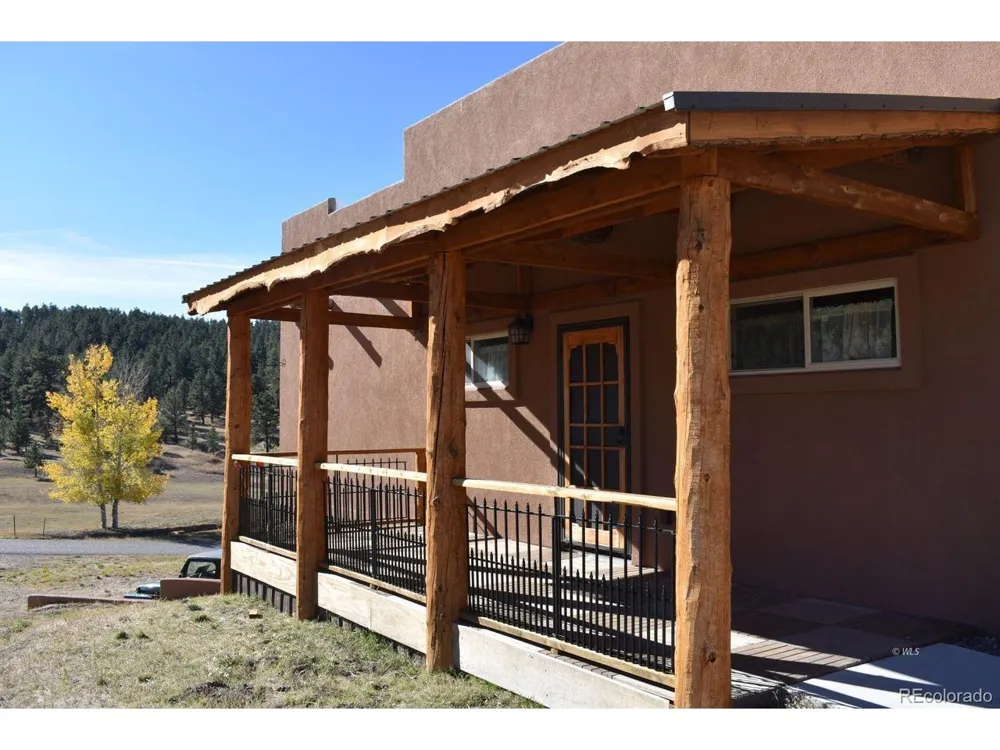 Address Not Shown Westcliffe, CO 81252