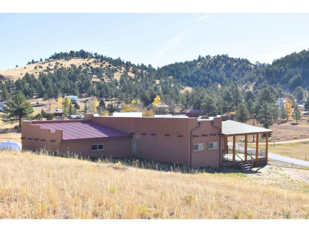 Address Not Shown Westcliffe, CO 81252
