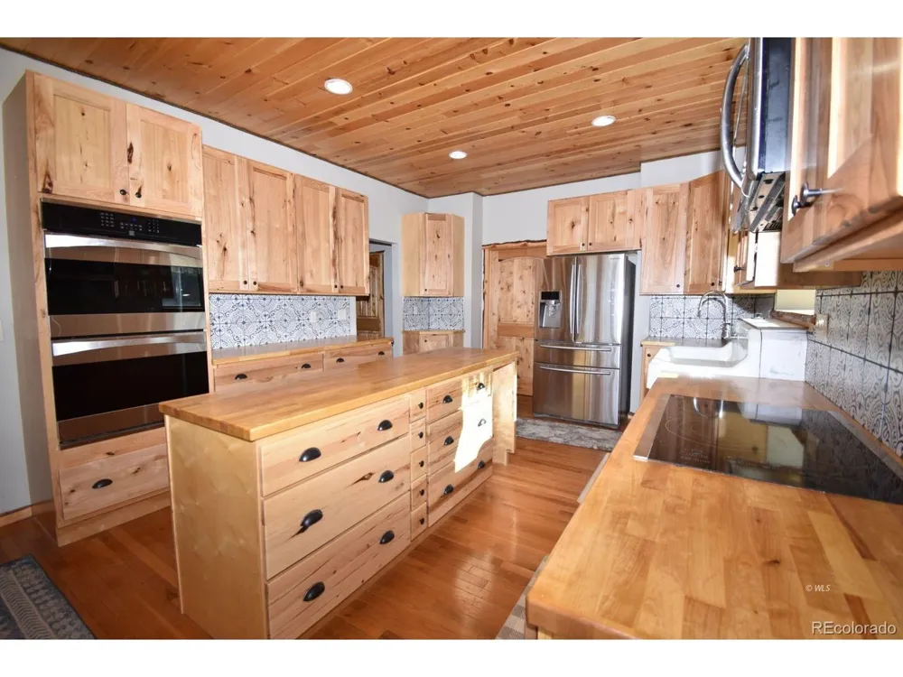 Address Not Shown Westcliffe, CO 81252
