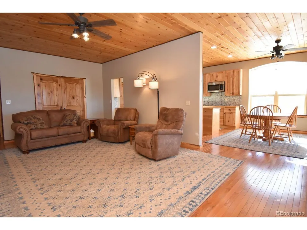 Address Not Shown Westcliffe, CO 81252