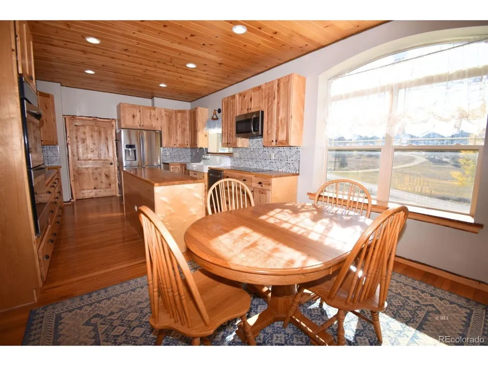 Address Not Shown Westcliffe, CO 81252