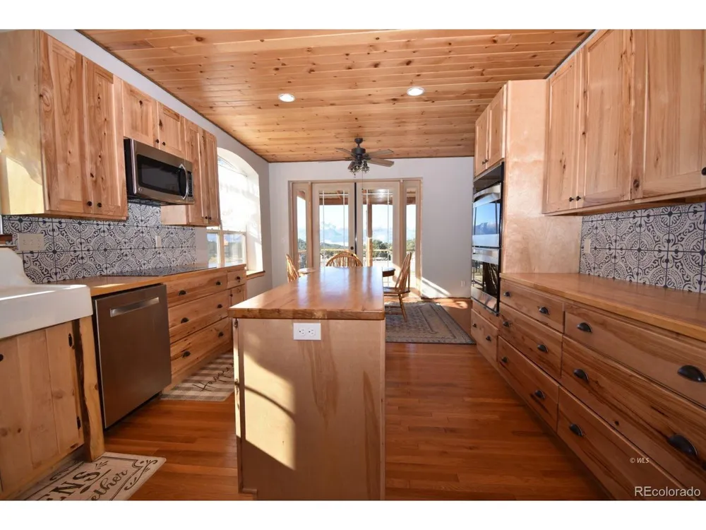 Address Not Shown Westcliffe, CO 81252