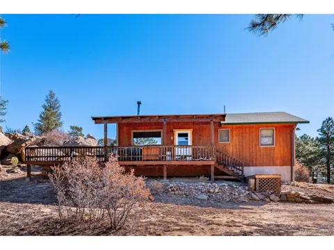 13240 Big Pine Ridge Road