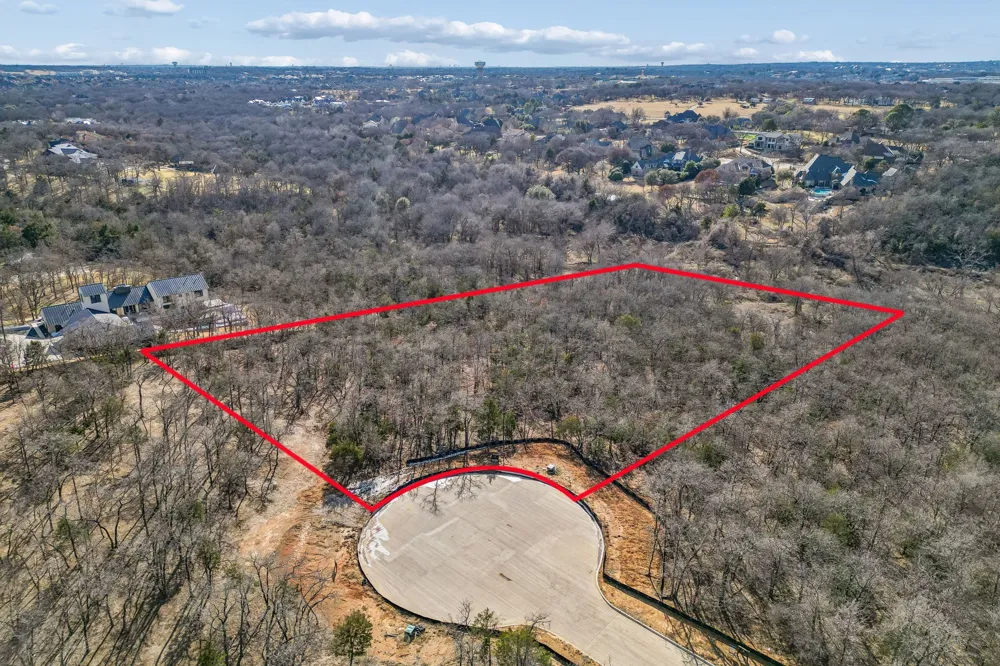 3316 Hidden Trail Court Southlake, TX 76092