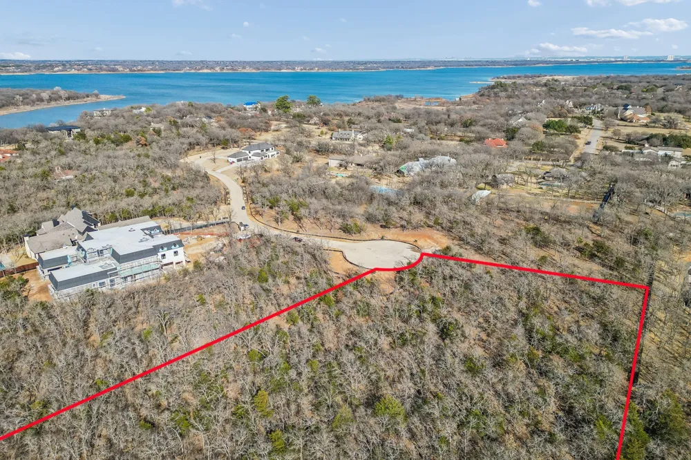 3316 Hidden Trail Court Southlake, TX 76092