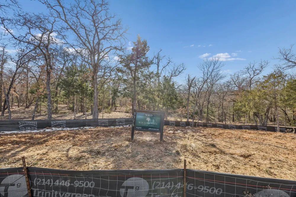 3316 Hidden Trail Court Southlake, TX 76092