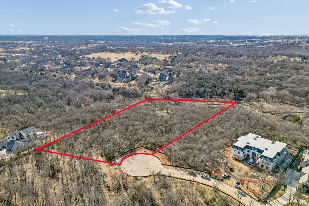 3316 Hidden Trail Court Southlake, TX 76092