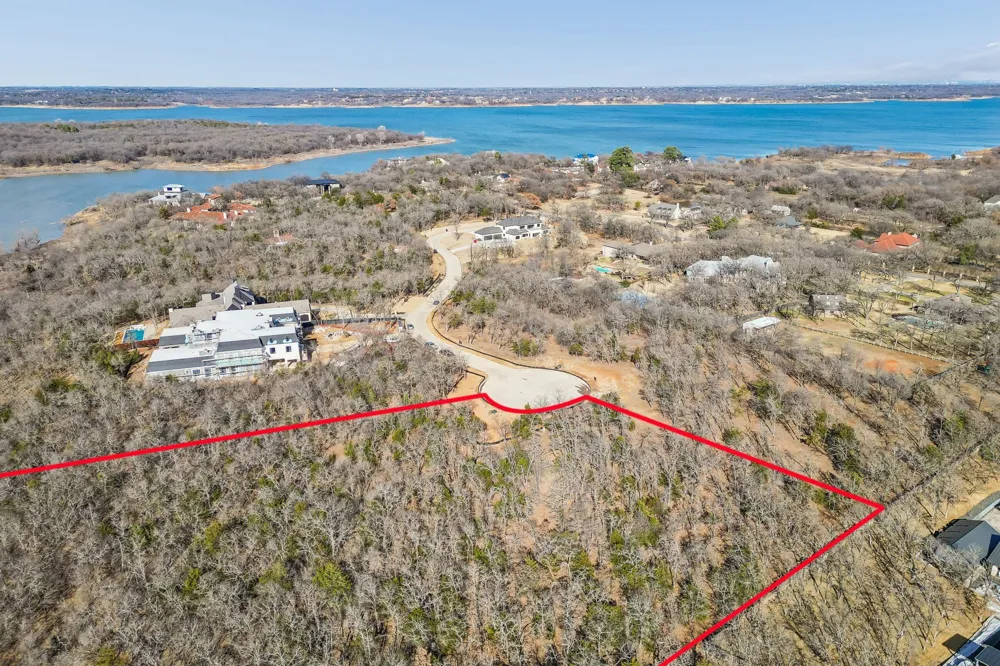 3316 Hidden Trail Court Southlake, TX 76092