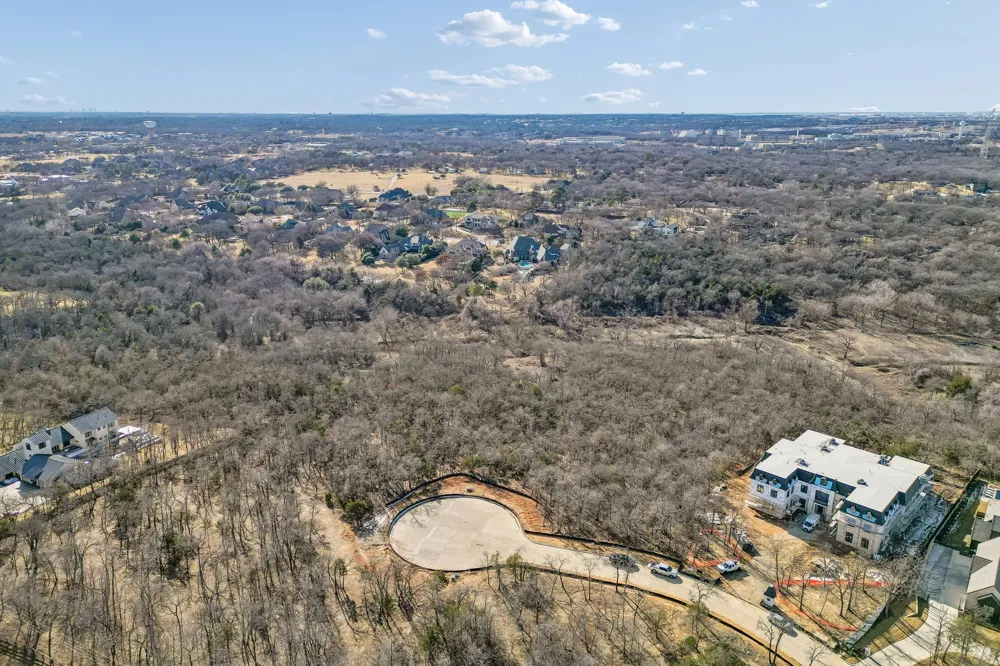3316 Hidden Trail Court Southlake, TX 76092