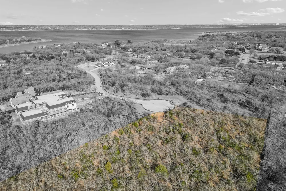 3316 Hidden Trail Court Southlake, TX 76092
