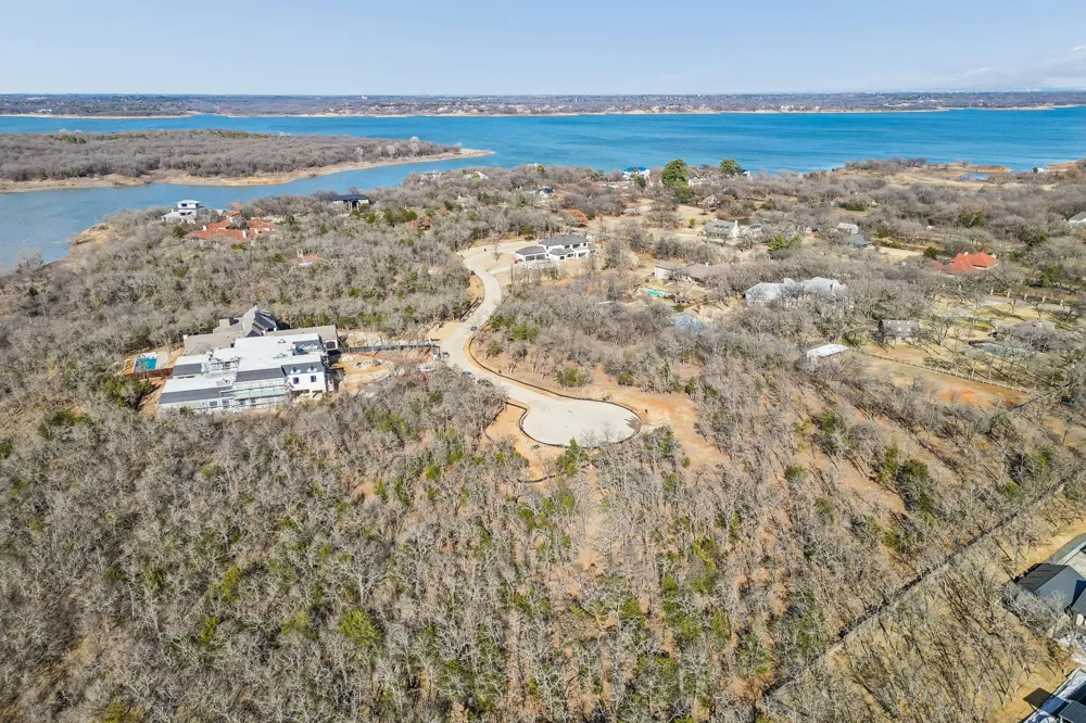 3316 Hidden Trail Court Southlake, TX 76092
