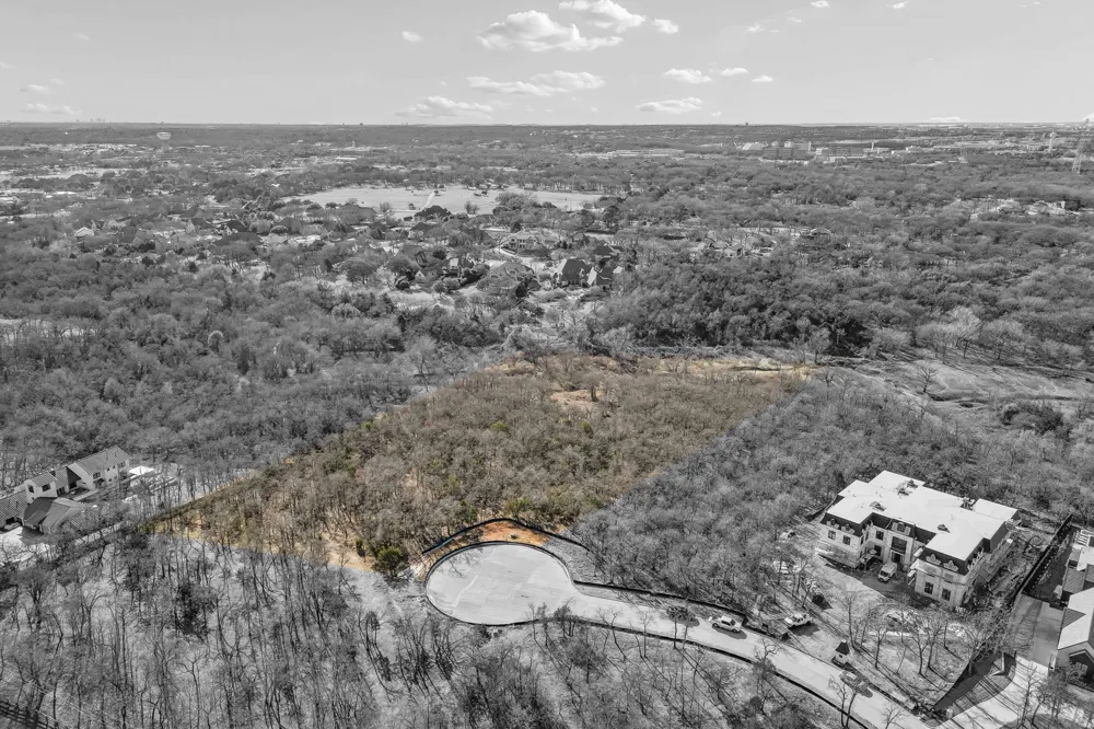 3316 Hidden Trail Court Southlake, TX 76092