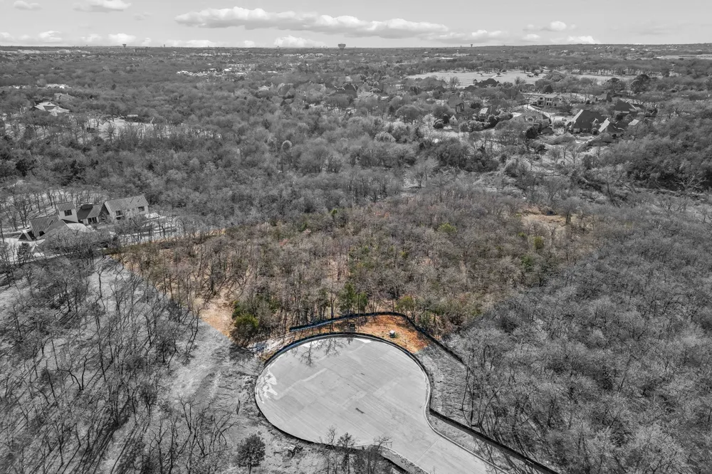 3316 Hidden Trail Court Southlake, TX 76092
