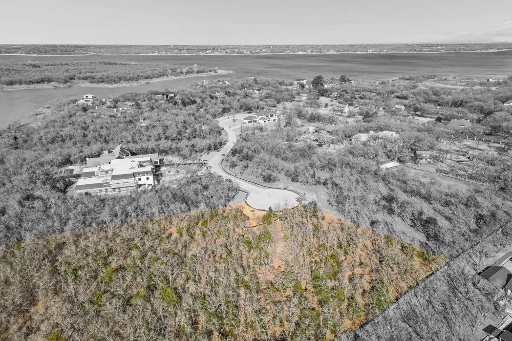 3316 Hidden Trail Court Southlake, TX 76092